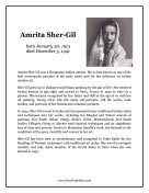 Amrita Sher-Gil