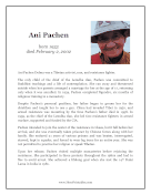 Ani Pachen