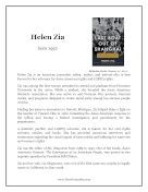 Helen Zia