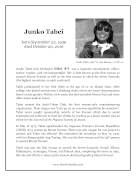 Junko Tabei